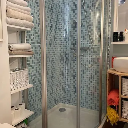 Appartement A Cote De La Plage Avec Balcon Filant Trouville-sur-Mer Exterior foto